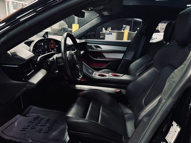 2020 PORSCHE TAYCAN - Image 17