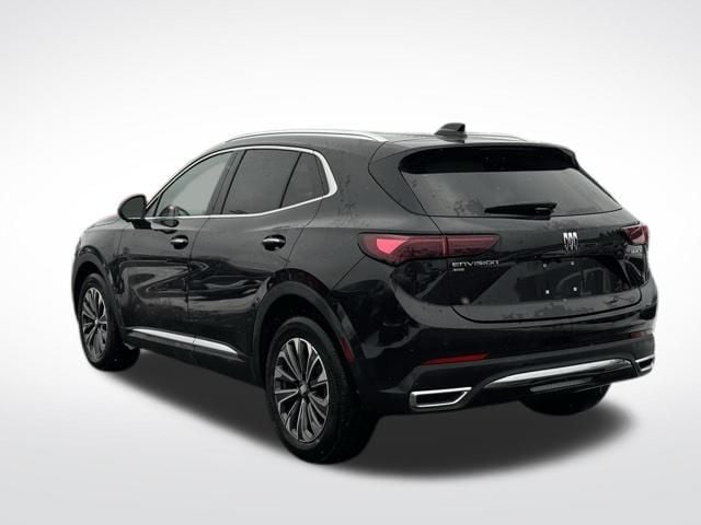 2025 BUICK ENVISION - Image 9