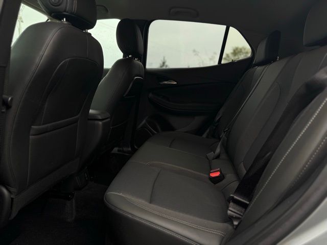 2023 BUICK ENCORE GX - Image 16
