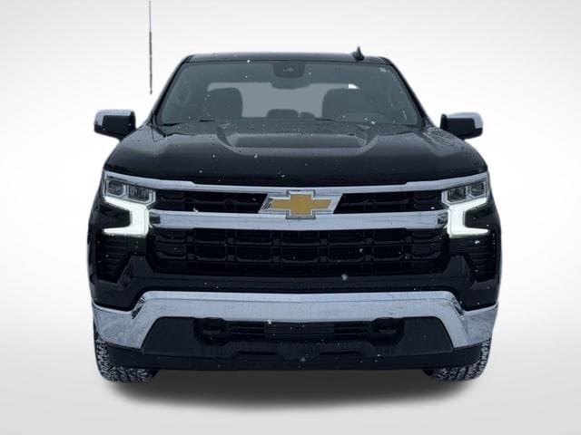 2023 CHEVROLET SILVERADO - Image 3
