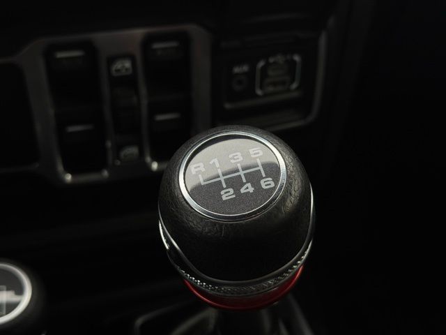 2018 JEEP WRANGLER - Image 33