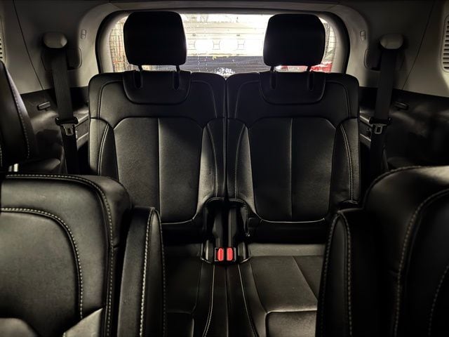 2023 JEEP GRAND CHEROKEE L - Image 21