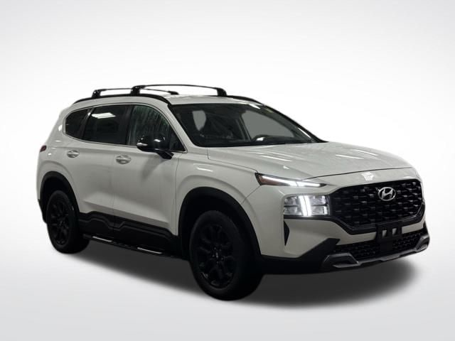 2023 HYUNDAI SANTA FE - Image 4