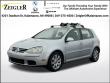 Used 2008 Volkswagen Rabbit S Hatchback