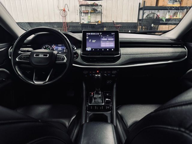 2022 JEEP COMPASS - Image 23