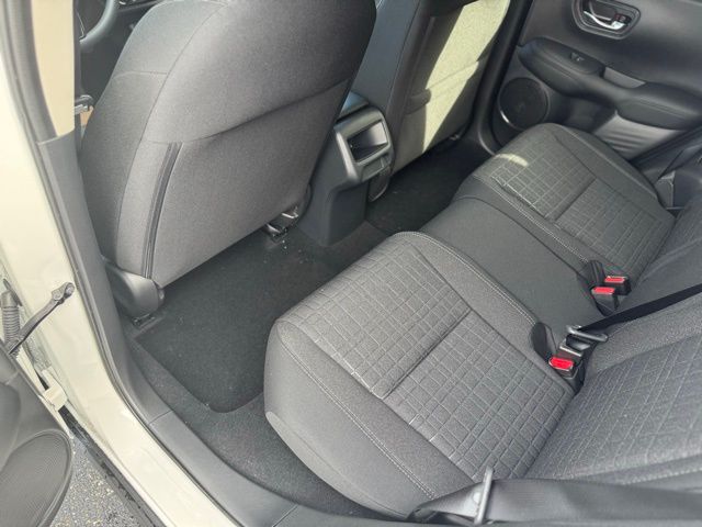 2026 Honda HR-V LX - Photo 19