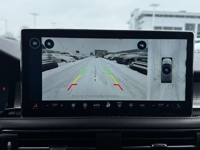 2024 LINCOLN CORSAIR - Image 42