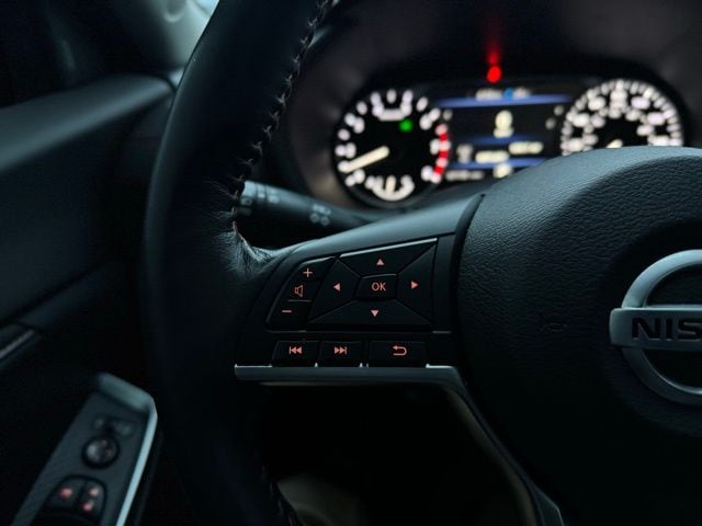 2023 NISSAN SENTRA - Image 22