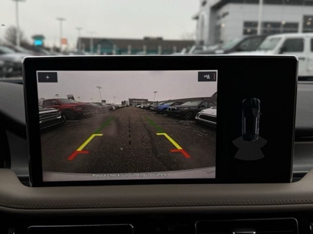 2022 LINCOLN NAUTILUS - Image 33