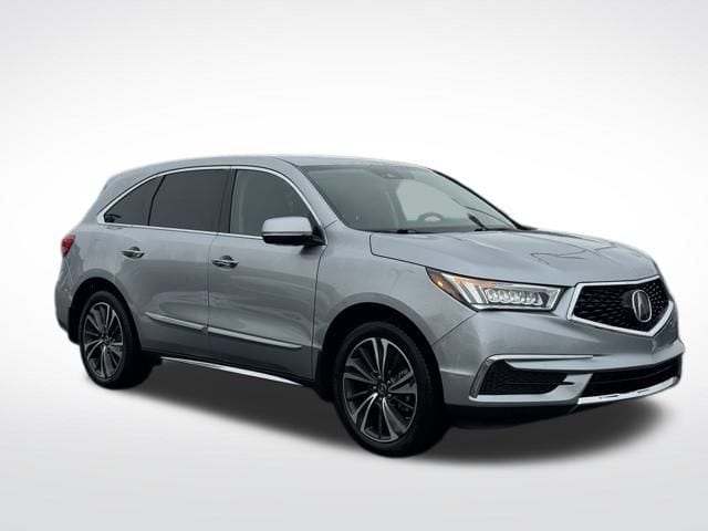 2020 ACURA MDX - Image 4