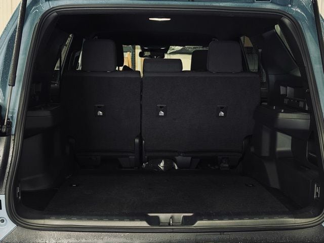 2025 TOYOTA 4RUNNER - Image 11