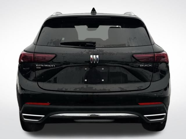 2025 BUICK ENVISION - Image 7