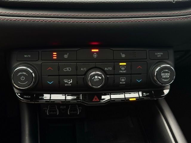 2022 DODGE DURANGO - Image 35