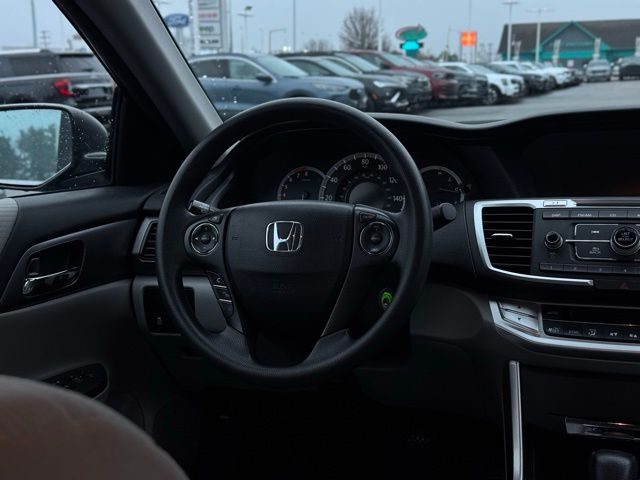 2014 HONDA ACCORD - Image 19