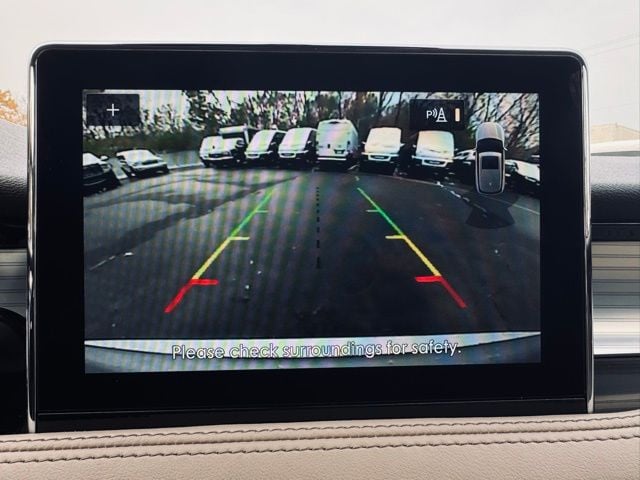 2022 LINCOLN CORSAIR - Image 36