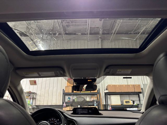 2024 MAZDA CX-30 - Image 20