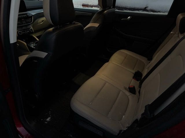 2022 FORD ESCAPE - Image 19