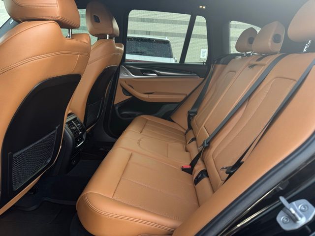 2024 BMW X3 - Image 19
