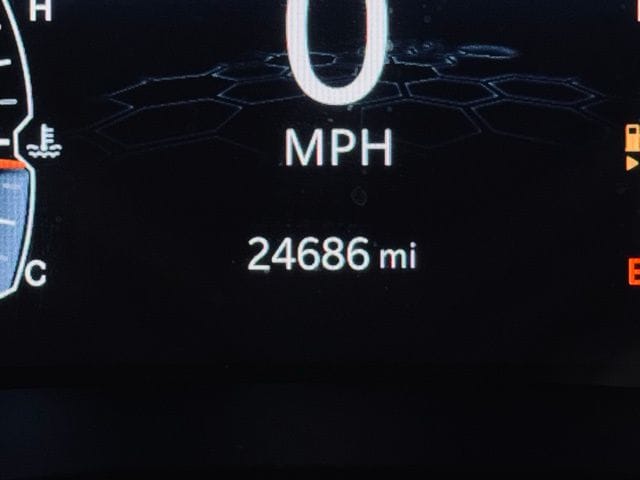 2022 JEEP COMPASS - Image 27