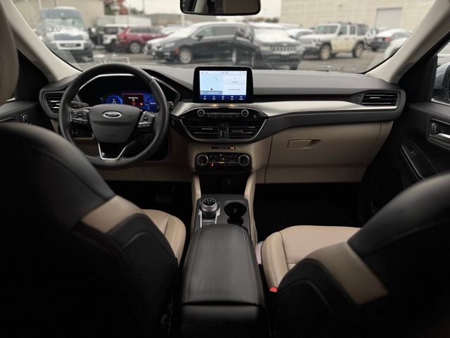 2022 FORD ESCAPE - Image 21