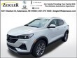 Buick Encore GX