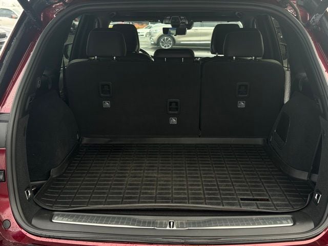 2022 JEEP GRAND CHEROKEE - Image 12