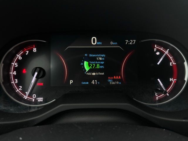 2024 TOYOTA RAV4 - Image 24
