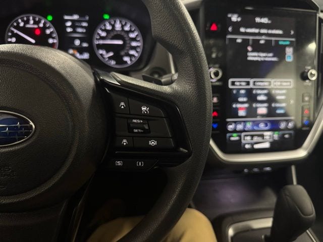 2024 SUBARU CROSSTREK - Image 25