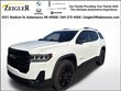 GMC Acadia