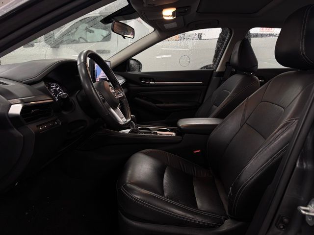 2023 NISSAN ALTIMA - Image 14