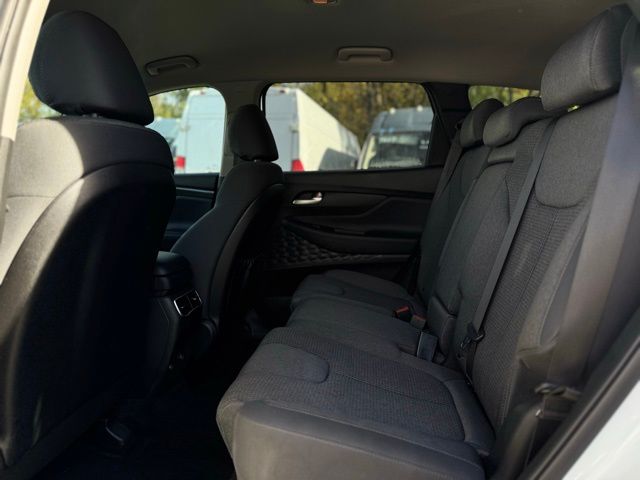 2023 HYUNDAI SANTA FE - Image 18