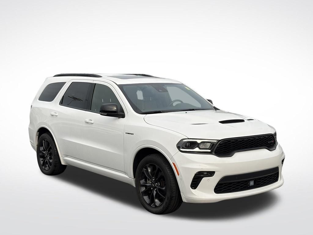 Used 2023 Dodge Durango R/T SUV