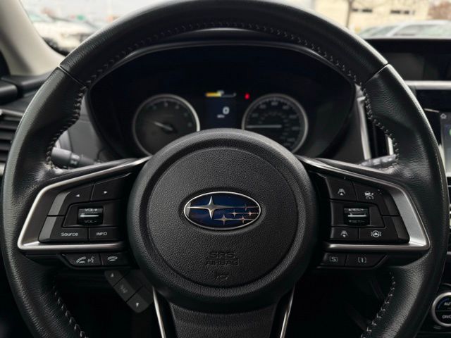 2024 SUBARU FORESTER - Image 25