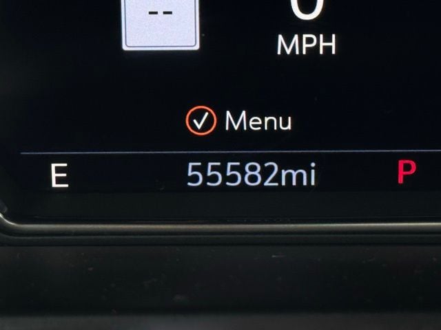 2021 GMC YUKON - Image 35