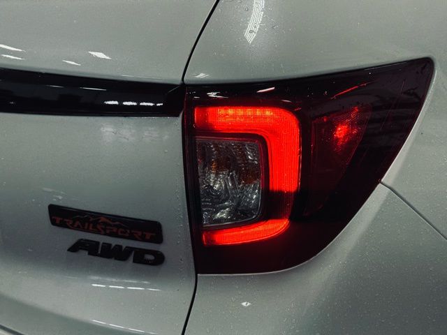 2024 HONDA PASSPORT - Image 7