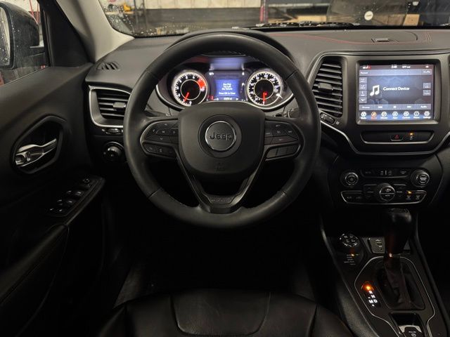 2022 JEEP CHEROKEE - Image 26