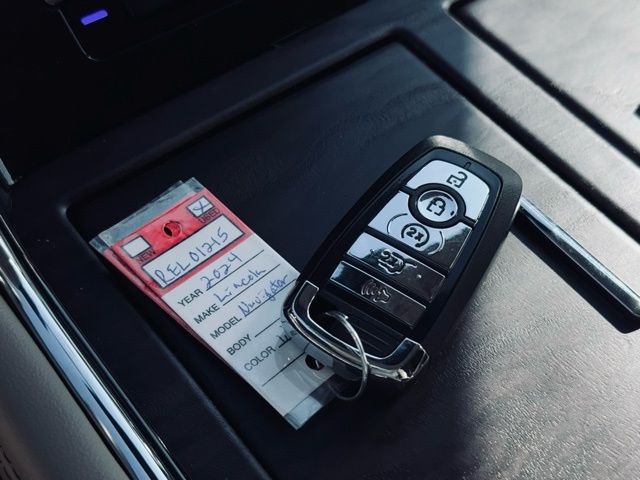 2024 LINCOLN NAVIGATOR L - Image 45