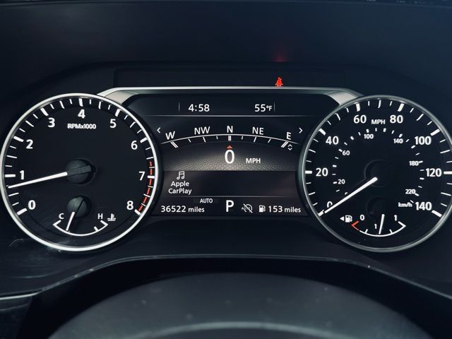 2023 NISSAN PATHFINDER - Image 31