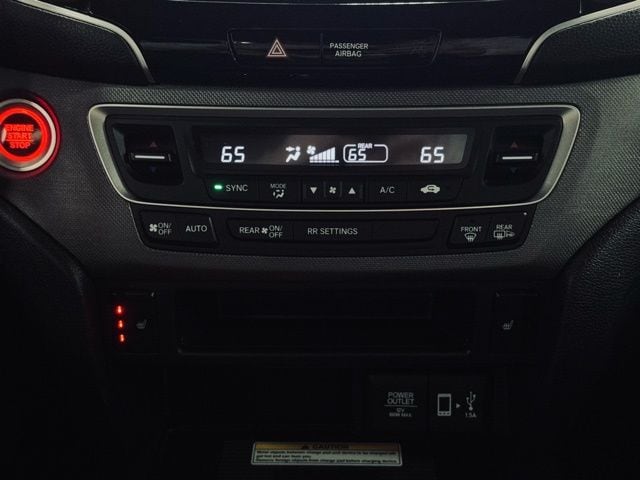 2022 HONDA RIDGELINE - Image 29