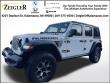 Used 2020 Jeep Wrangler Unlimited Rubicon SUV