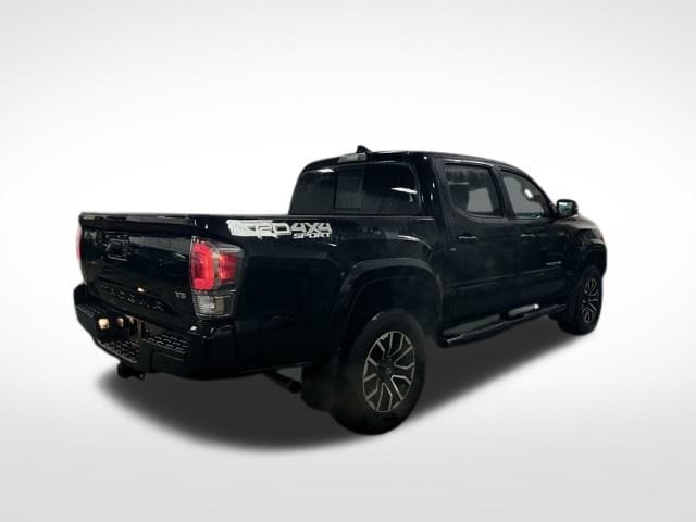 2022 TOYOTA TACOMA - Image 5