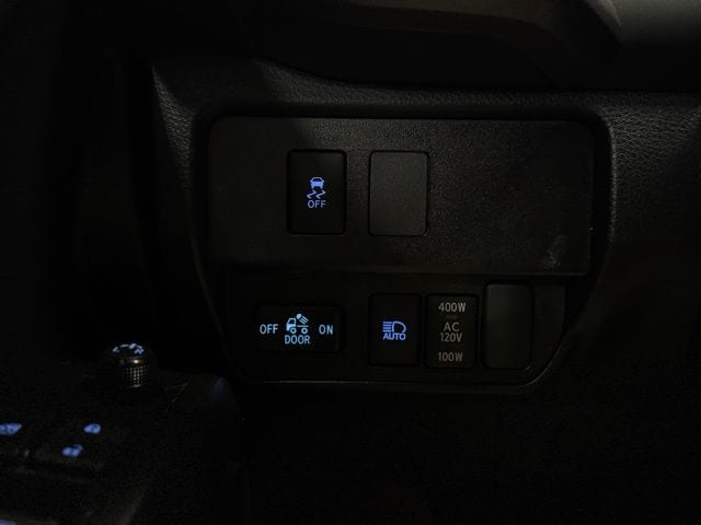 2022 TOYOTA TACOMA - Image 25