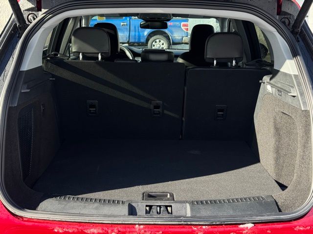 2021 LINCOLN CORSAIR - Image 10