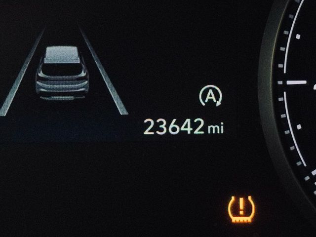 2023 HYUNDAI SANTA FE - Image 28