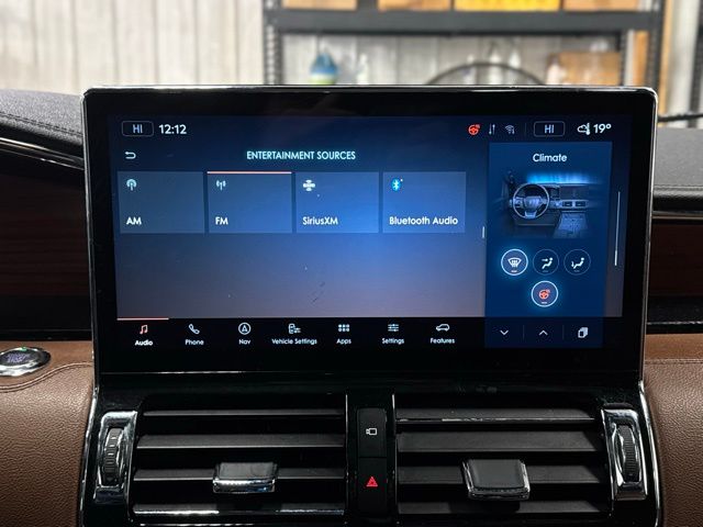 2024 LINCOLN NAVIGATOR L - Image 39