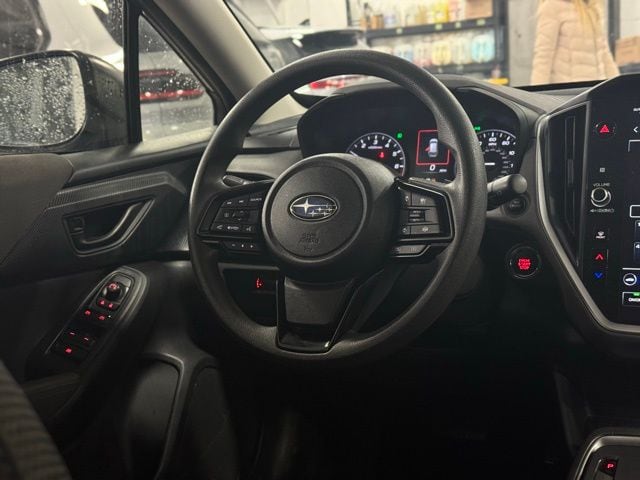 2024 SUBARU CROSSTREK - Image 22
