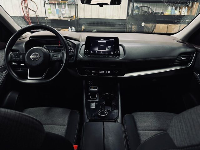 2023 NISSAN ROGUE - Image 20