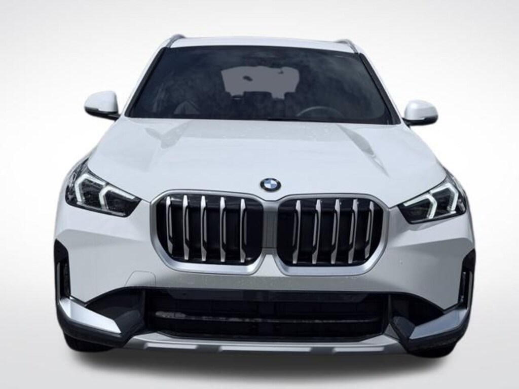 New 2026 BMW X1 xDrive28i SUV