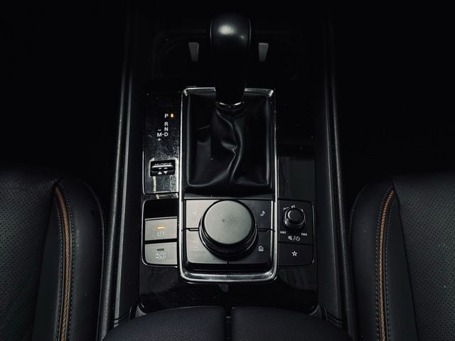 2025 MAZDA CX-50 - Image 31