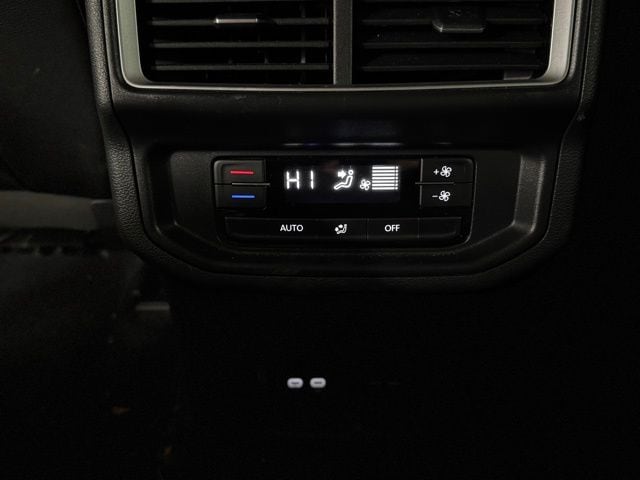 2025 VOLKSWAGEN ATLAS - Image 20